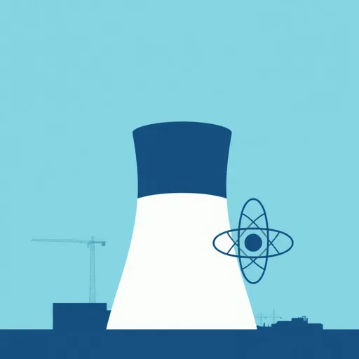 L'électricité et l'atome